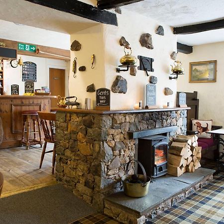 The Mill Inn Mungrisdale Eksteriør billede