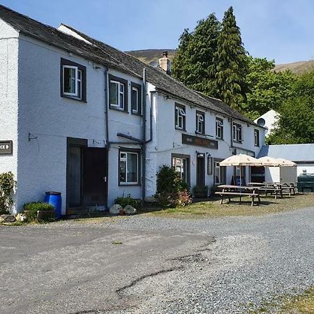 The Mill Inn Mungrisdale Eksteriør billede