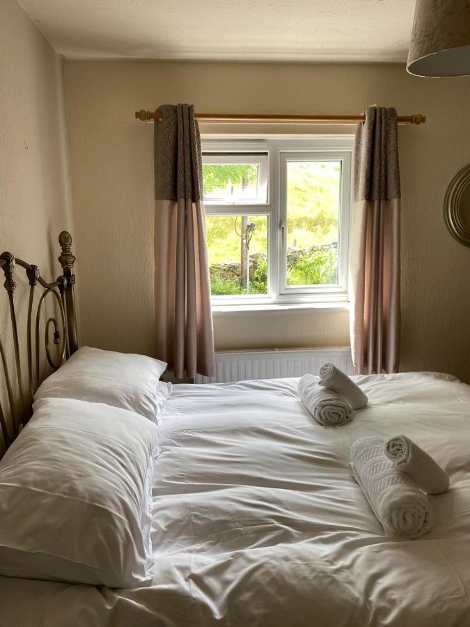 The Mill Inn Mungrisdale Eksteriør billede